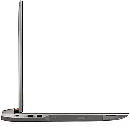 Ноутбук Asus ROG G752VL (G752VL-DH71) - миниатюра 7