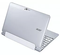 Планшет Acer W510-27602G06ASS (NT.L0MEU.011) Silver - мініатюра 4