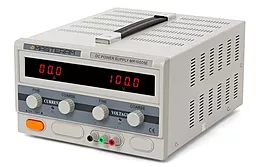 Лабораторный блок питания Masteram MR10005E 100V 5A - миниатюра 2