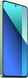 Смартфон Xiaomi Redmi Note 13 8/256GB Mint Green - миниатюра 3