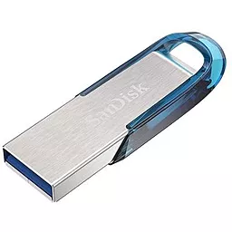 Флешка SanDisk 64GB USB 3.0 Flair R150MB/s Blue (SDCZ73-064G-G46B)