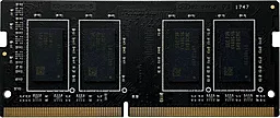 Оперативная память для ноутбука Patriot DDR4 4GB 2666MHz (PSD44G266682S) - миниатюра 3