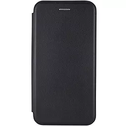 Чохол Level Classy для Samsung Galaxy A73 5G Black