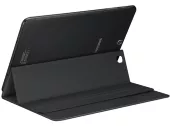 Чохол для планшету Samsung Book Cover T710, T713, T715, T719 Galaxy Tab S2 8.0 Black (EF-BT715PBEGRU) - мініатюра 3