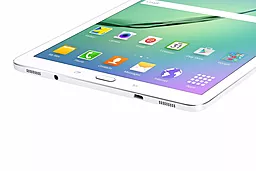 Планшет Samsung Galaxy Tab S2 8.0 (2016) 32GB LTE White (SM-T719NZWE) - мініатюра 3