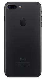 Мобільний телефон Apple iPhone 7 Plus 32Gb Black - мініатюра 2
