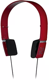 Навушники BANG & OLUFSEN Form 2 Red - мініатюра 2