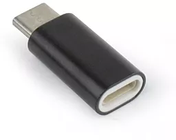 Адаптер-переходник Cablexpert Type-C to Lightning (A-USB-CM8PF-01) - миниатюра 2
