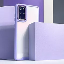 Чехол Wave Just Case для Xiaomi Redmi 10C Blue - миниатюра 2