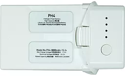 Аккумулятор DJI Pahntom 4 Pro 9000mAh PowerPlant (CB971022) - миниатюра 2