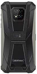 Смартфон UleFone Armor 8 Pro 8/128GB Black - миниатюра 2