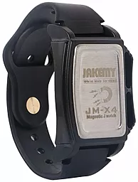 Магнітний браслет-тримач для мілких деталей Jakemy JM-X4 - мініатюра 4