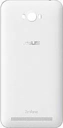 Задняя крышка корпуса Asus ZenFone Max (ZC550KL) White