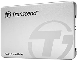 SSD Накопитель Transcend 370S 512 GB (TS512GSSD370S)