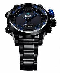 Наручний годинник WEIDE WH2309 Blue - мініатюра 4