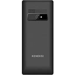 Мобільний телефон Keneksi X8 Black - мініатюра 2