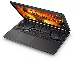 Ноутбук Dell Inspiron 7559 (I755810NDW-46) - миниатюра 7