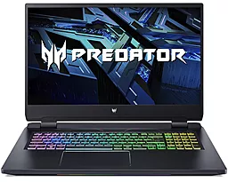 Ноутбук Acer Predator Helios 300 PH317-56 Abyss Black (NH.QGVEU.008)