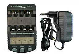 Зарядний пристрій Technoline BC 700 - мініатюра 3