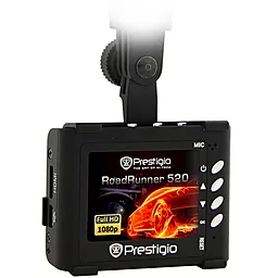 Видеорегистратор Prestigio VRR 520 FullHD - миниатюра 2