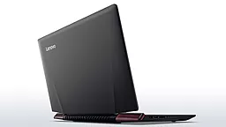 Ноутбук Lenovo IdeaPad Y700-15 (80NV00CVPB) - миниатюра 3