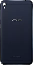 Задняя крышка корпуса Asus ZenFone Live (ZB501KL) Blue