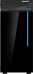 Корпус для ПК Gigabyte MidTown RGB Light Full-Size (GB-C200G) Black - миниатюра 4