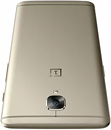 Мобільний телефон OnePlus 3 6/64Gb Gold - мініатюра 5