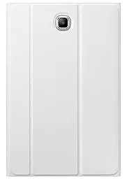 Чохол для планшету Samsung Book Cover T810, T813, T815, T819 Galaxy Tab S2 9.7 White (EF-BT810PWEGRU) - мініатюра 2
