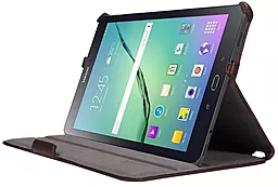 Чехол для планшета AIRON Premium Samsung T810 Galaxy Tab S2 9.7 Brown (4822352777791) - миниатюра 6