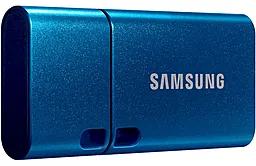 Флешка Samsung 64 GB Type-C Blue (MUF-64DA/APC) - миниатюра 3