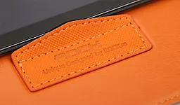 Чехол для планшета Rock Rotate series for iPad mini Retina orange - миниатюра 4