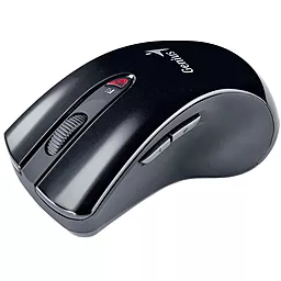 Комп'ютерна мишка Genius DX-L8000 WL (31030059101) black - мініатюра 3