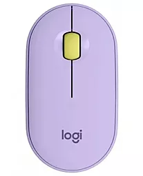 Компьютерная мышка Logitech Pebble M350 (910-006752)