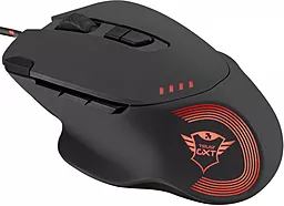 Комп'ютерна мишка Trust GXT 162 Optical Gaming Mouse (21186) - мініатюра 3