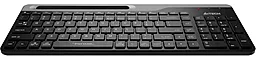 Клавиатура A4Tech FBK25 Wireless Black - миниатюра 9