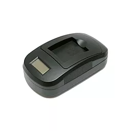 Зарядний пристрій для фотоапарата Sanyo DB-L20 (DV0LCD3041) ExtraDigital
