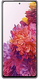 Смартфон Samsung Galaxy S20 FE SM-G780G 6/128GB Light Violet (SM-G780GLVDSEK) - миниатюра 2