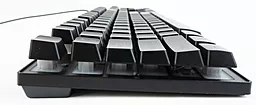 Клавіатура Cobra GK-103 Black - мініатюра 4