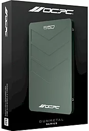 SSD Накопитель OCPC XTG-200 4 TB (OCGSSD25S3T4TB) - миниатюра 4