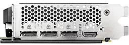 Видеокарта MSI GeForce RTX3060 12Gb VENTUS 3X OC (RTX 3060 VENTUS 3X 12G OC) - миниатюра 5