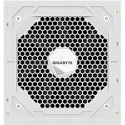 Блок питания Gigabyte UD850GM PG5 White (GP-UD850GM-PG5W) - миниатюра 2
