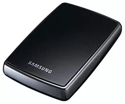 Внешний жесткий диск Samsung 2.5" USB 250GB Portable Black (HXMU025) - миниатюра 2