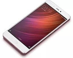 Мобільний телефон Xiaomi Mi5s 3/64Gb Rose Gold - мініатюра 3