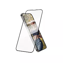 Защитное стекло SwitchEasy Glass Pro для Apple iPhone 13 Pro Max Transparent (GS-103-210-163-65) - миниатюра 3