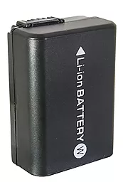 Аккумулятор для фотоаппарата Sony NP-FW50 (1080 mAh) BDS2678 ExtraDigital - миниатюра 2