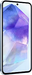 Смартфон Samsung Galaxy A35 5G 8/256Gb Awesome Iceblue (SM-A356BLBGEUC) - миниатюра 3