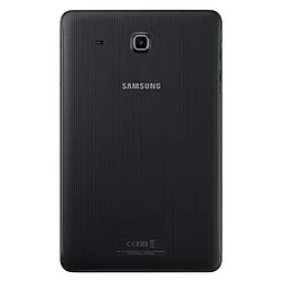 Планшет Samsung Galaxy Tab E 9.6"(SM-T560NZKASEK) Black - миниатюра 2