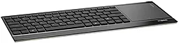 Клавіатура Rapoo E9090p wireless Black - мініатюра 2