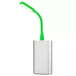 Ліхтарик Xiaomi Mi Led Green - мініатюра 2